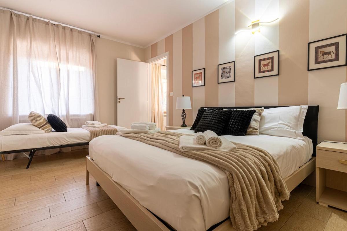 -porta Susa-centro- Elegante X5, Wi-fi - A-c Apartment *