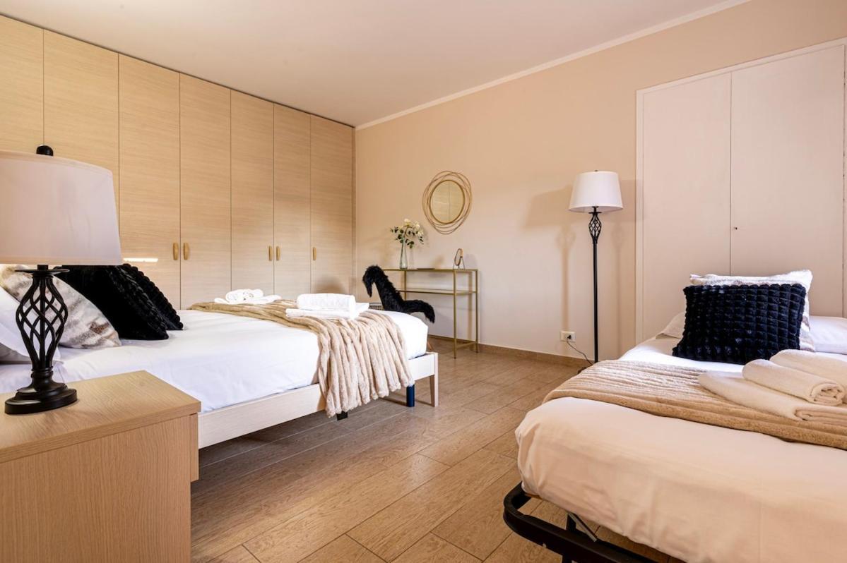 -porta Susa-centro- Elegante X5, Wi-fi - A-c Apartment
