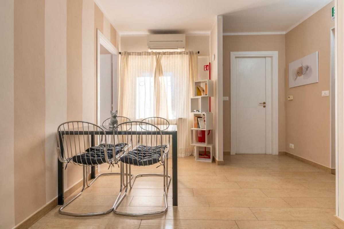 -porta Susa-centro- Elegante X5, Wi-fi - A-c Apartment Turin