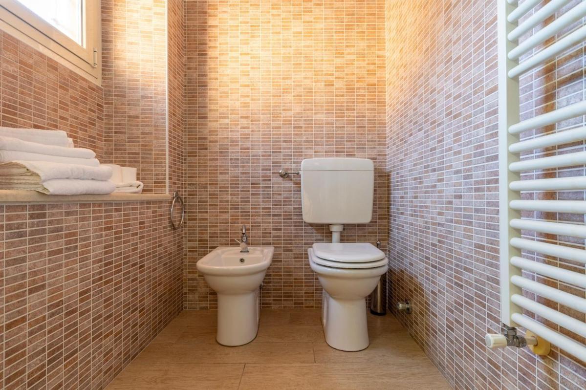 Apartment -porta Susa-centro- Elegante X5, Wi-fi - A-c Turin